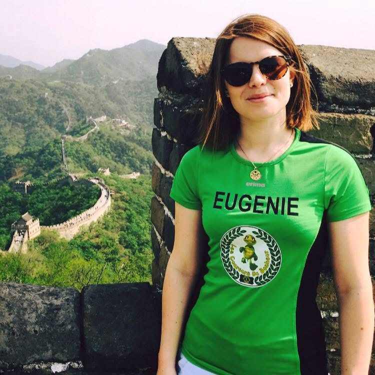Teppe Eugenie
