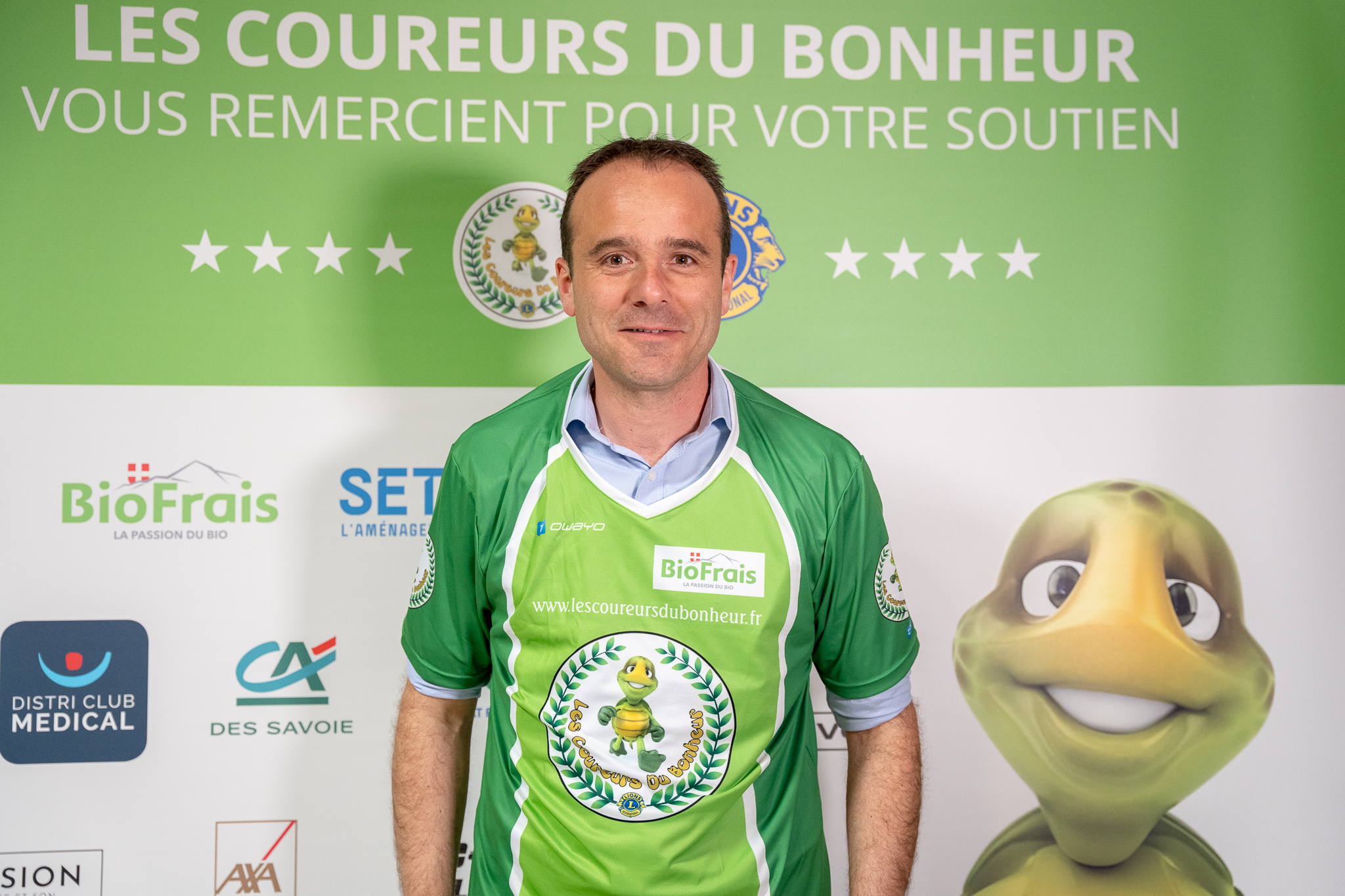 Guillaume Boccard