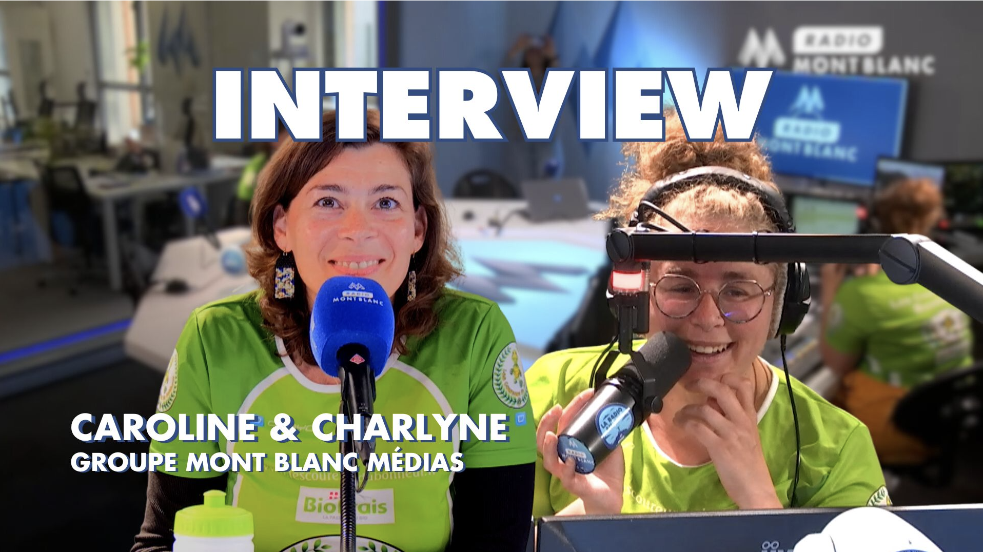 cdb interview mont blanc