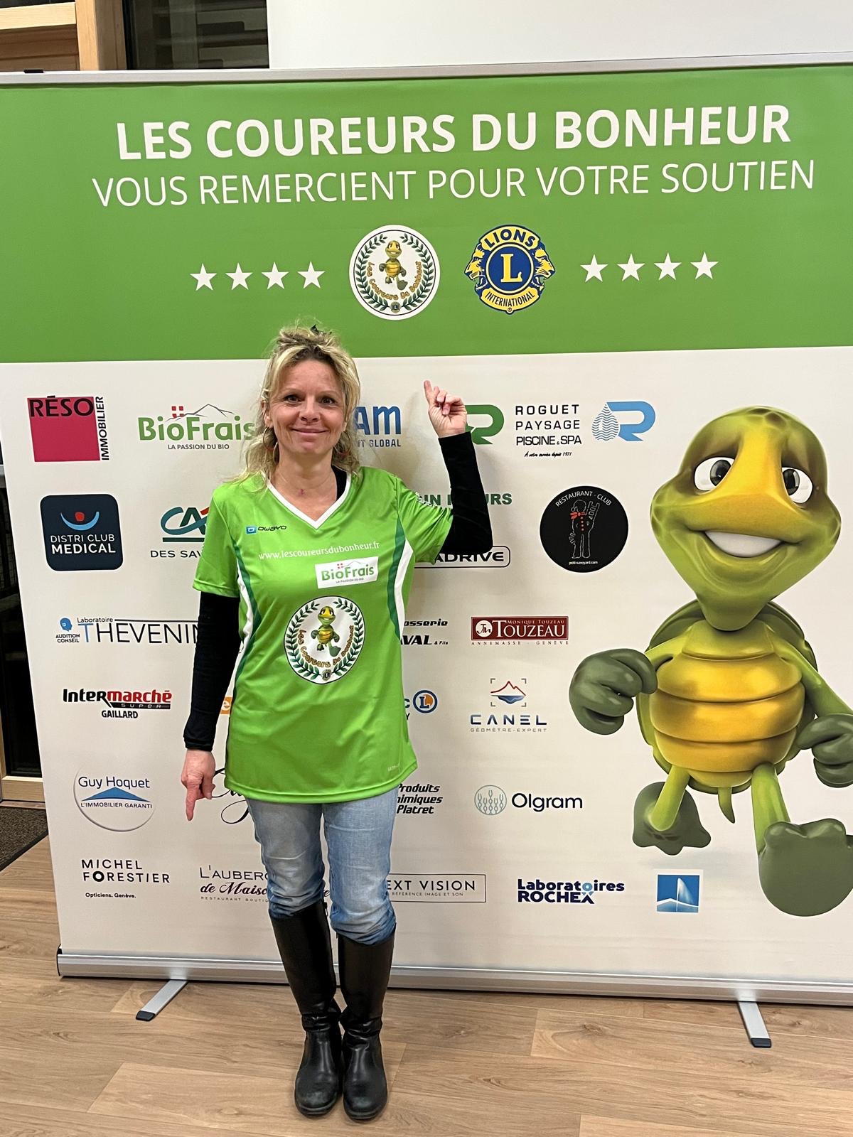 Christine Ruffié-Scrofani