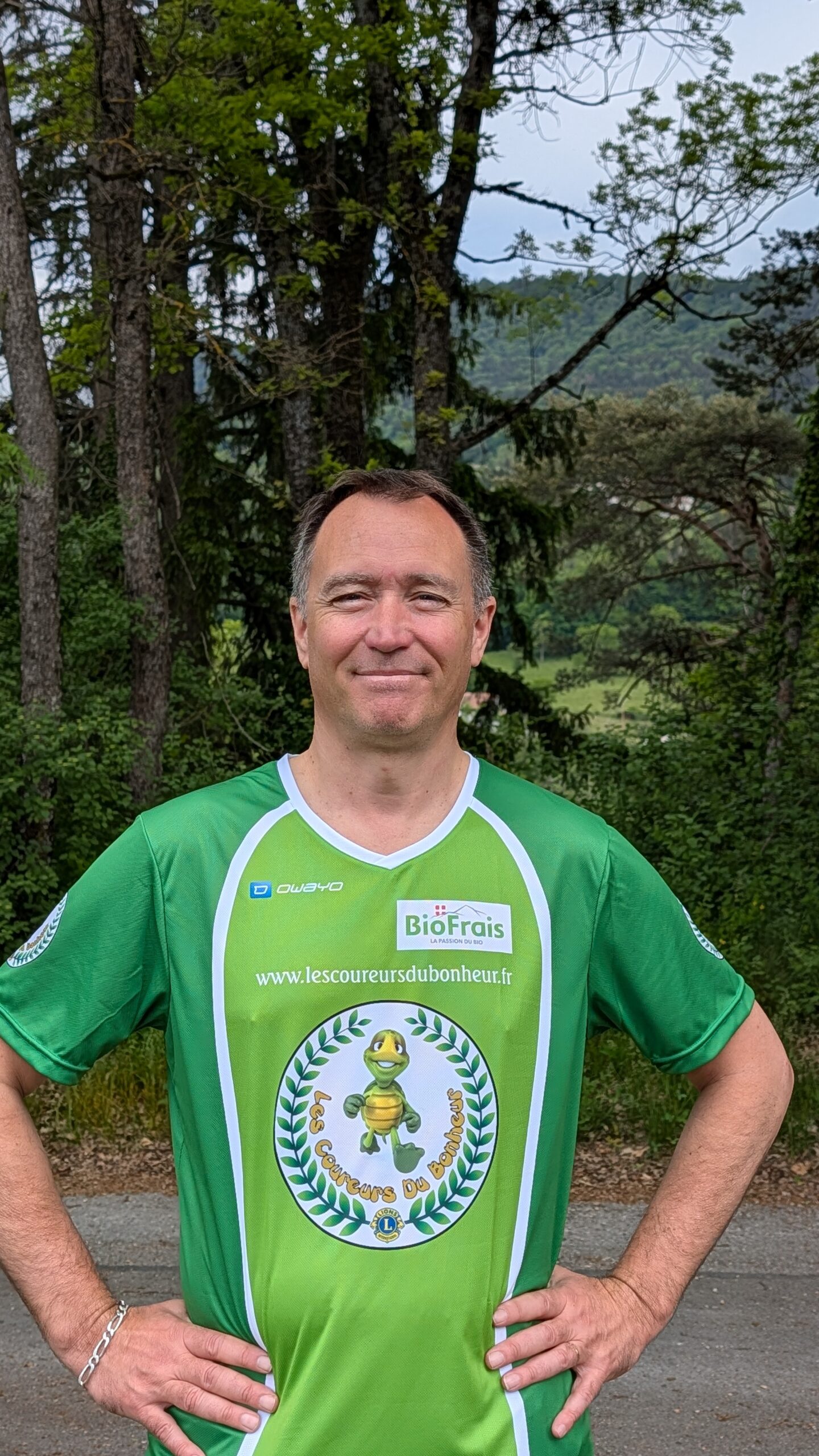 Jean-Luc Balfroid